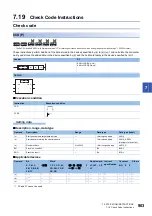 Preview for 905 page of Mitsubishi Electric MELSEC iQ-R Series Programming Manual