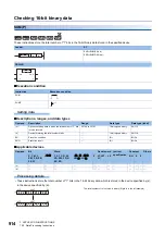 Preview for 916 page of Mitsubishi Electric MELSEC iQ-R Series Programming Manual