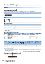 Preview for 918 page of Mitsubishi Electric MELSEC iQ-R Series Programming Manual