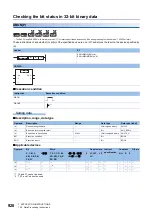 Preview for 922 page of Mitsubishi Electric MELSEC iQ-R Series Programming Manual