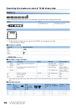 Preview for 924 page of Mitsubishi Electric MELSEC iQ-R Series Programming Manual