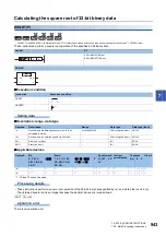 Preview for 945 page of Mitsubishi Electric MELSEC iQ-R Series Programming Manual