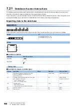 Preview for 948 page of Mitsubishi Electric MELSEC iQ-R Series Programming Manual