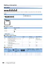 Preview for 982 page of Mitsubishi Electric MELSEC iQ-R Series Programming Manual