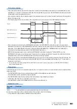 Preview for 983 page of Mitsubishi Electric MELSEC iQ-R Series Programming Manual