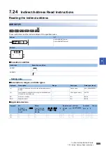 Preview for 1001 page of Mitsubishi Electric MELSEC iQ-R Series Programming Manual