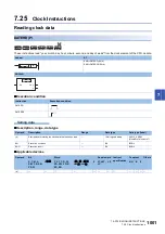 Preview for 1003 page of Mitsubishi Electric MELSEC iQ-R Series Programming Manual