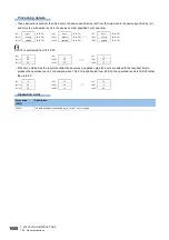 Preview for 1010 page of Mitsubishi Electric MELSEC iQ-R Series Programming Manual