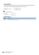 Preview for 1014 page of Mitsubishi Electric MELSEC iQ-R Series Programming Manual