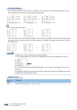 Preview for 1030 page of Mitsubishi Electric MELSEC iQ-R Series Programming Manual