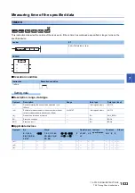 Preview for 1035 page of Mitsubishi Electric MELSEC iQ-R Series Programming Manual