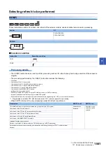 Preview for 1043 page of Mitsubishi Electric MELSEC iQ-R Series Programming Manual