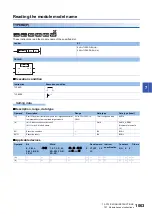 Preview for 1065 page of Mitsubishi Electric MELSEC iQ-R Series Programming Manual