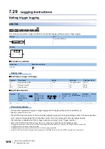 Preview for 1078 page of Mitsubishi Electric MELSEC iQ-R Series Programming Manual