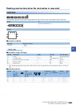 Preview for 1095 page of Mitsubishi Electric MELSEC iQ-R Series Programming Manual