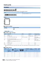 Preview for 1098 page of Mitsubishi Electric MELSEC iQ-R Series Programming Manual