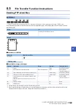 Preview for 1125 page of Mitsubishi Electric MELSEC iQ-R Series Programming Manual