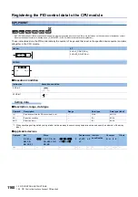 Preview for 1162 page of Mitsubishi Electric MELSEC iQ-R Series Programming Manual