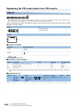 Preview for 1174 page of Mitsubishi Electric MELSEC iQ-R Series Programming Manual