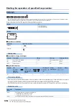 Preview for 1180 page of Mitsubishi Electric MELSEC iQ-R Series Programming Manual