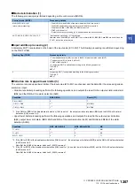 Preview for 1209 page of Mitsubishi Electric MELSEC iQ-R Series Programming Manual