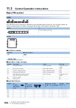 Preview for 1234 page of Mitsubishi Electric MELSEC iQ-R Series Programming Manual