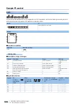 Preview for 1256 page of Mitsubishi Electric MELSEC iQ-R Series Programming Manual