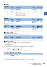 Preview for 1295 page of Mitsubishi Electric MELSEC iQ-R Series Programming Manual