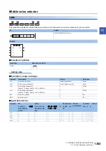 Preview for 1305 page of Mitsubishi Electric MELSEC iQ-R Series Programming Manual