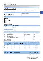 Preview for 1313 page of Mitsubishi Electric MELSEC iQ-R Series Programming Manual