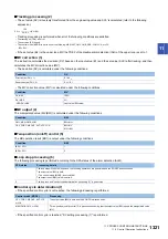 Preview for 1323 page of Mitsubishi Electric MELSEC iQ-R Series Programming Manual