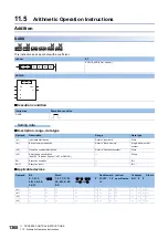 Preview for 1370 page of Mitsubishi Electric MELSEC iQ-R Series Programming Manual