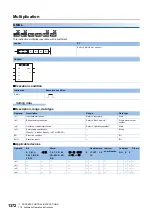 Preview for 1374 page of Mitsubishi Electric MELSEC iQ-R Series Programming Manual