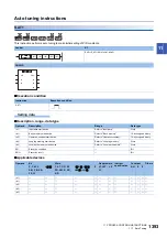 Preview for 1395 page of Mitsubishi Electric MELSEC iQ-R Series Programming Manual