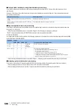 Preview for 1400 page of Mitsubishi Electric MELSEC iQ-R Series Programming Manual