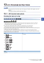 Preview for 1413 page of Mitsubishi Electric MELSEC iQ-R Series Programming Manual