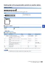 Preview for 1487 page of Mitsubishi Electric MELSEC iQ-R Series Programming Manual