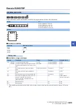 Preview for 1513 page of Mitsubishi Electric MELSEC iQ-R Series Programming Manual