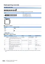 Preview for 1520 page of Mitsubishi Electric MELSEC iQ-R Series Programming Manual