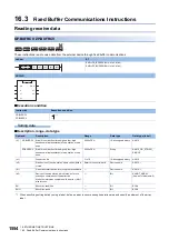 Preview for 1556 page of Mitsubishi Electric MELSEC iQ-R Series Programming Manual