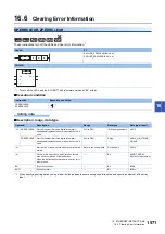 Preview for 1573 page of Mitsubishi Electric MELSEC iQ-R Series Programming Manual