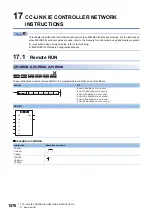 Preview for 1578 page of Mitsubishi Electric MELSEC iQ-R Series Programming Manual