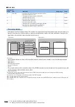 Preview for 1590 page of Mitsubishi Electric MELSEC iQ-R Series Programming Manual