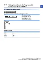 Preview for 1593 page of Mitsubishi Electric MELSEC iQ-R Series Programming Manual