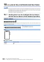 Preview for 1602 page of Mitsubishi Electric MELSEC iQ-R Series Programming Manual