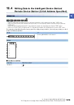 Preview for 1617 page of Mitsubishi Electric MELSEC iQ-R Series Programming Manual