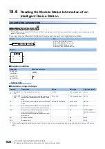 Preview for 1626 page of Mitsubishi Electric MELSEC iQ-R Series Programming Manual