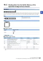 Preview for 1653 page of Mitsubishi Electric MELSEC iQ-R Series Programming Manual