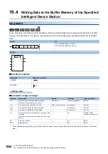 Preview for 1656 page of Mitsubishi Electric MELSEC iQ-R Series Programming Manual