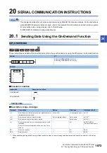 Preview for 1675 page of Mitsubishi Electric MELSEC iQ-R Series Programming Manual